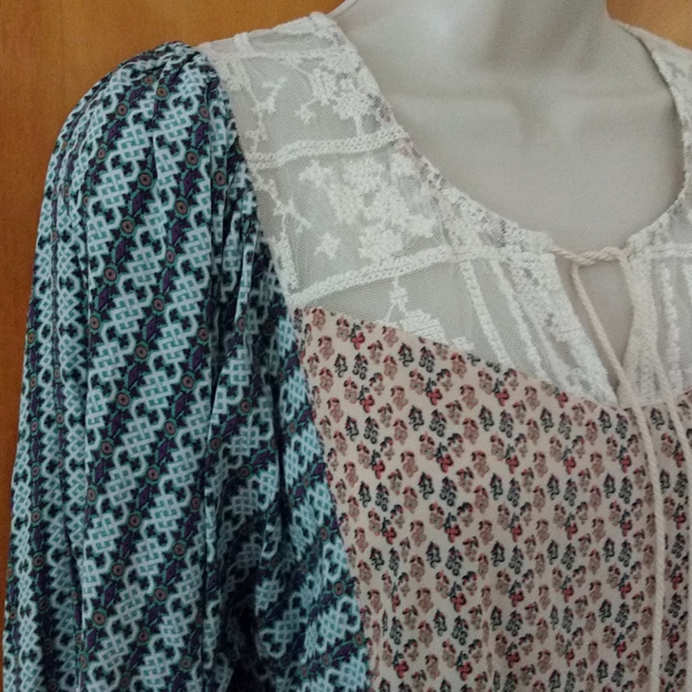 Umgee Dress - Picture 2 of 3